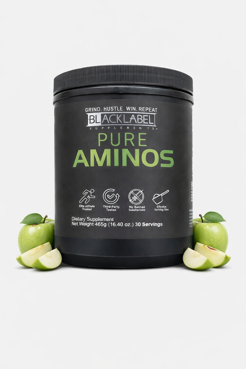 Pure Aminos — Essential Amino Acid Complex
