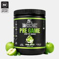 Pre Game — Customizable Caffeine Pre-Workout