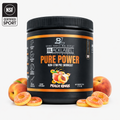 Pure Power — Stimulant-Free Performance Builder