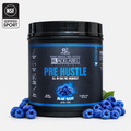 Pre Hustle V3 — Premium All-In-One Pre-Workout