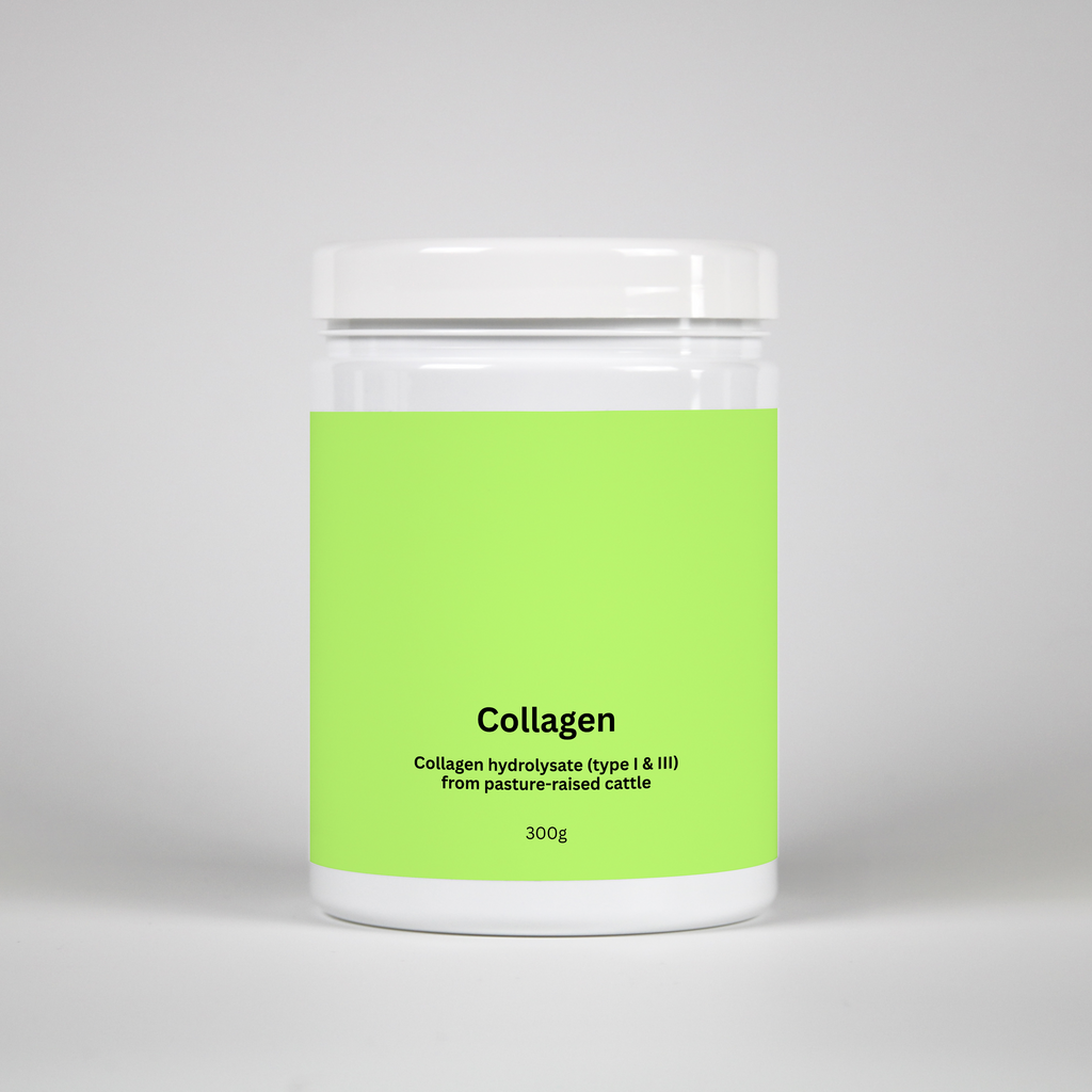Collagen Hydrolysate – 300g