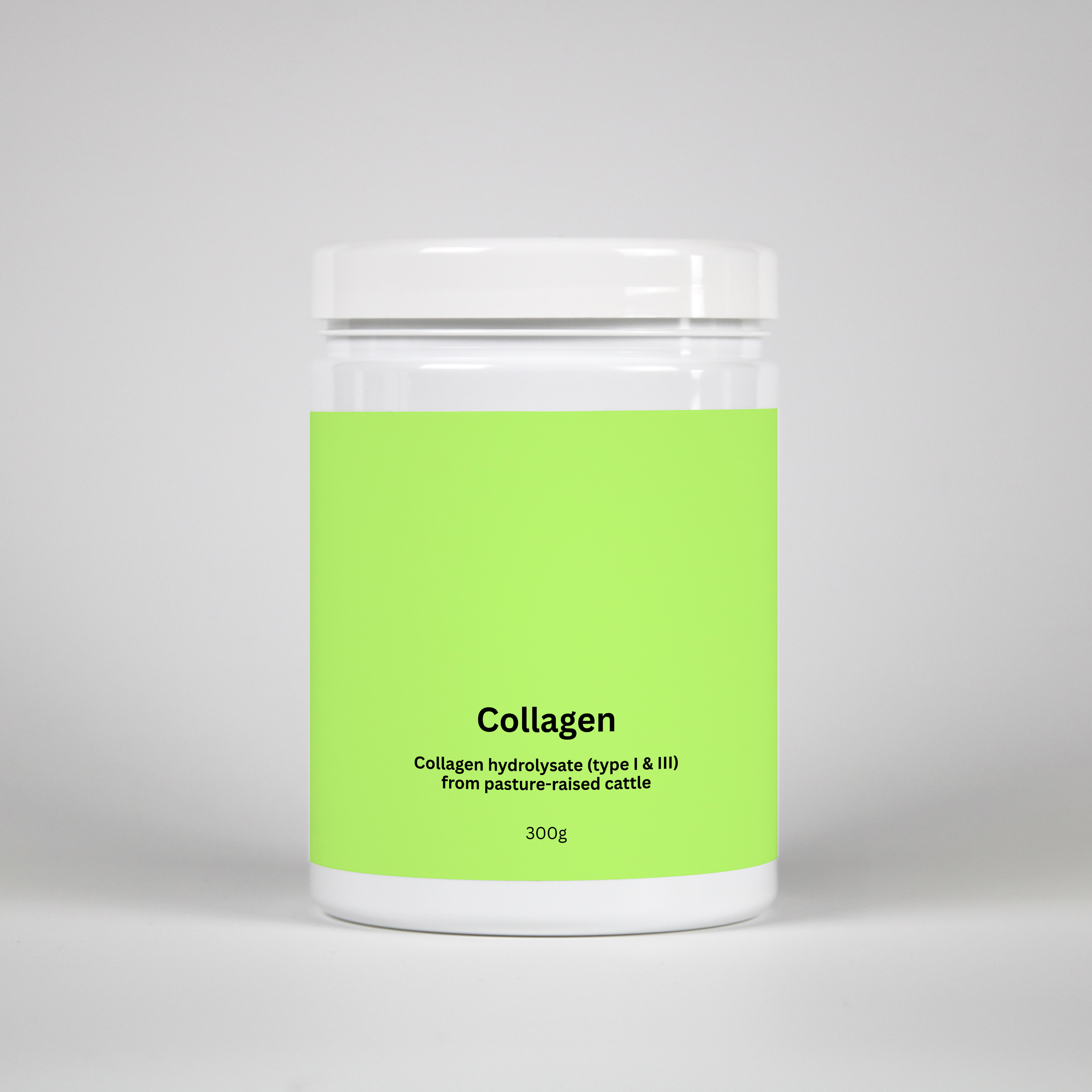 Collagen Hydrolysate – 300g