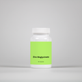 Zinc Bisglycinate – 60 Capsules