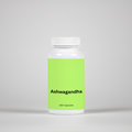 Ashwagandha – 180 Capsules