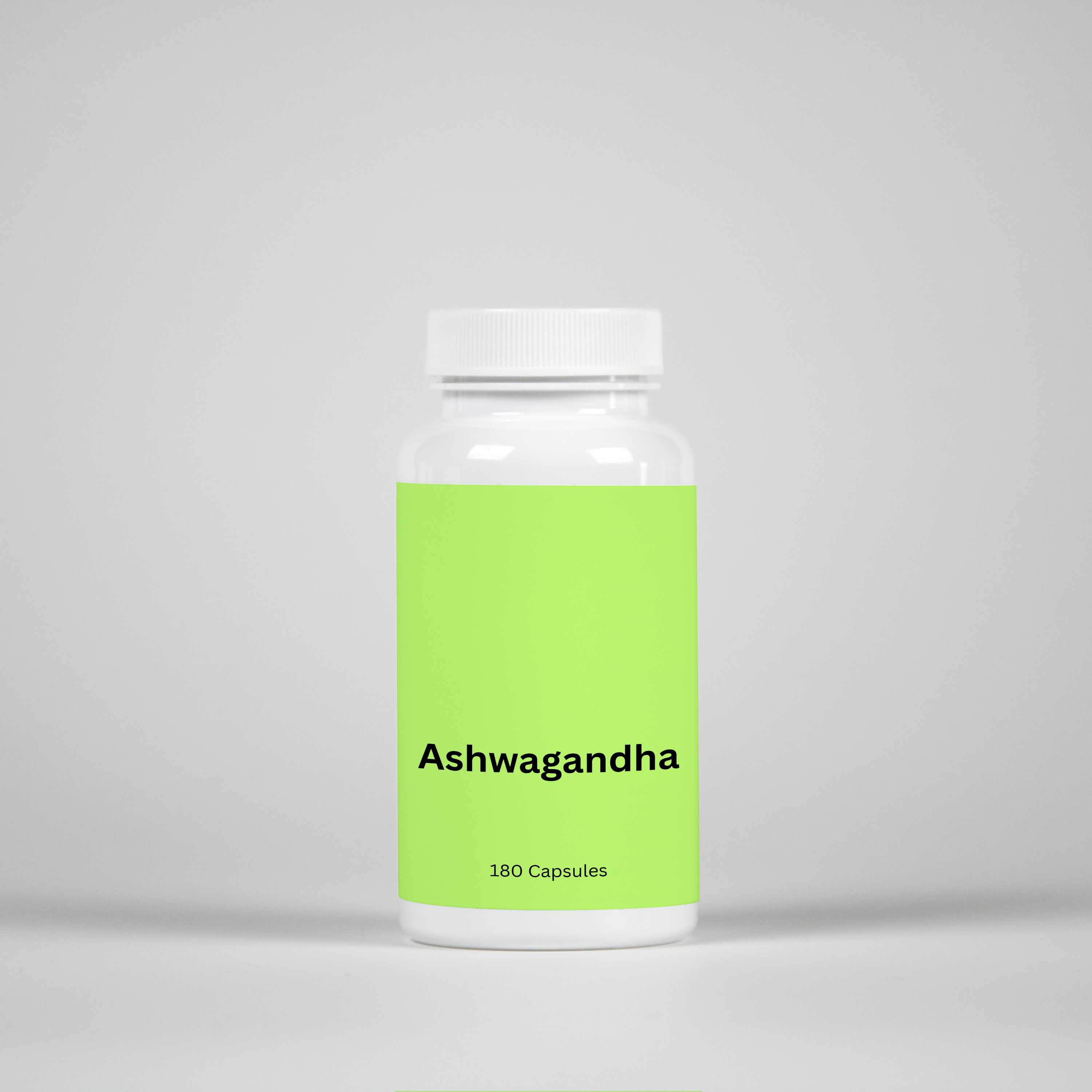 Ashwagandha – 180 Capsules