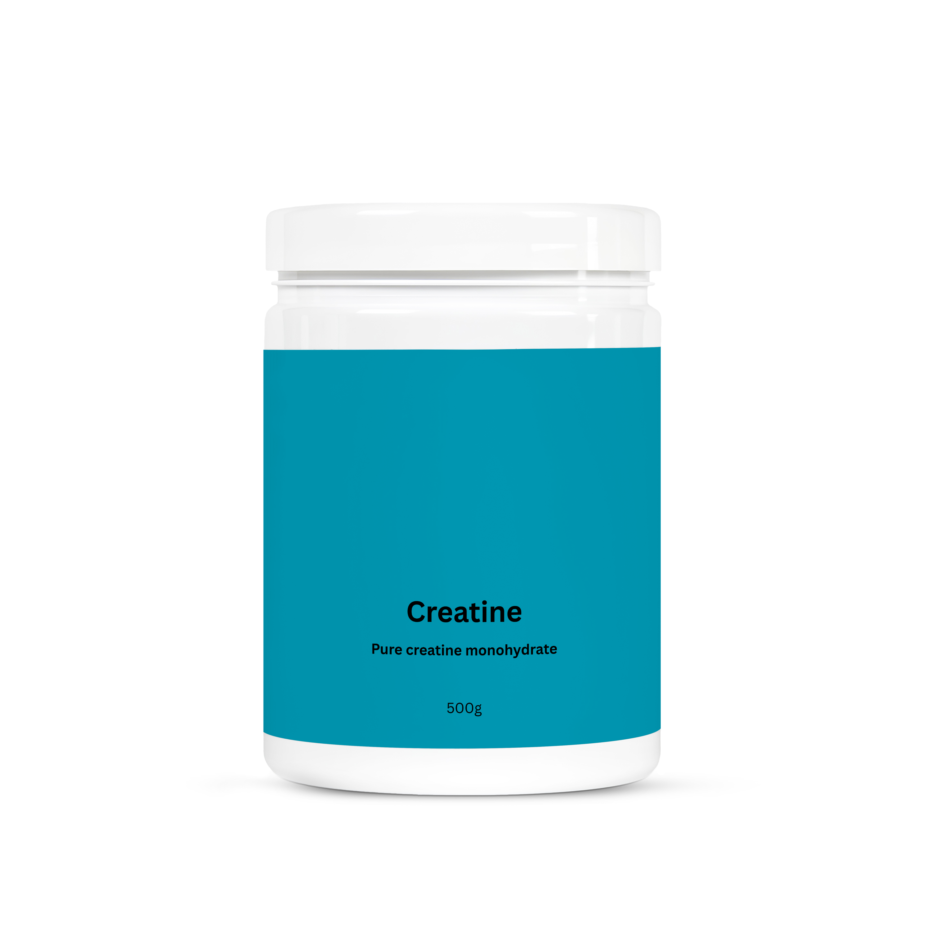 Creatine Monohydrate – 500g
