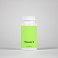 Vitamin C – 60 Capsules
