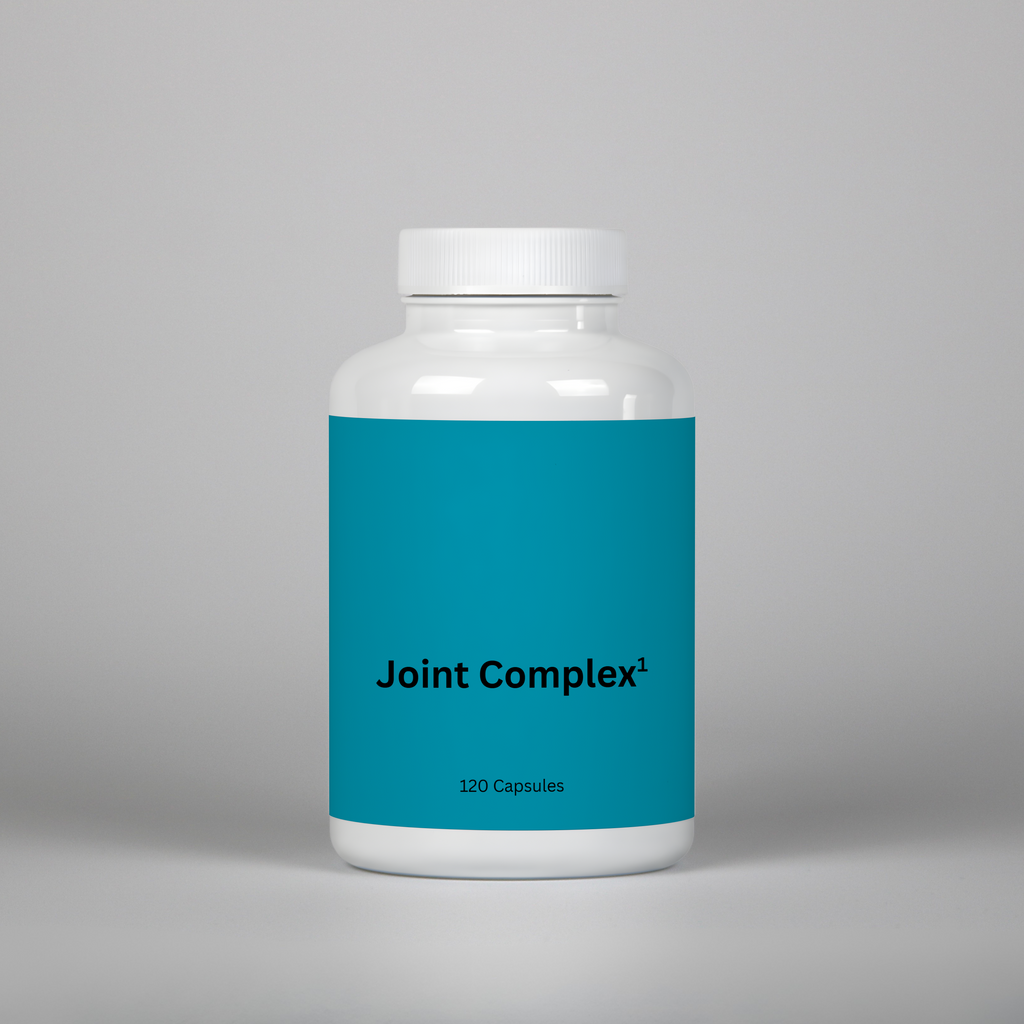 Joint Complex - 120 Capsules