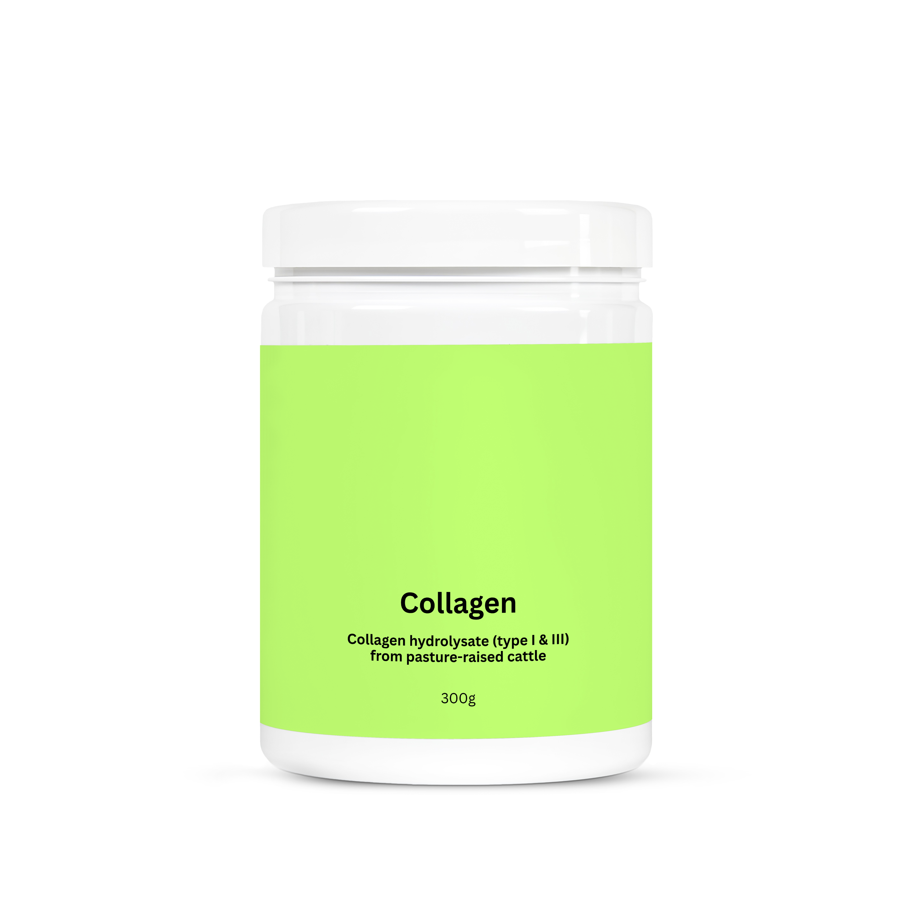Collagen Hydrolysate – 300g