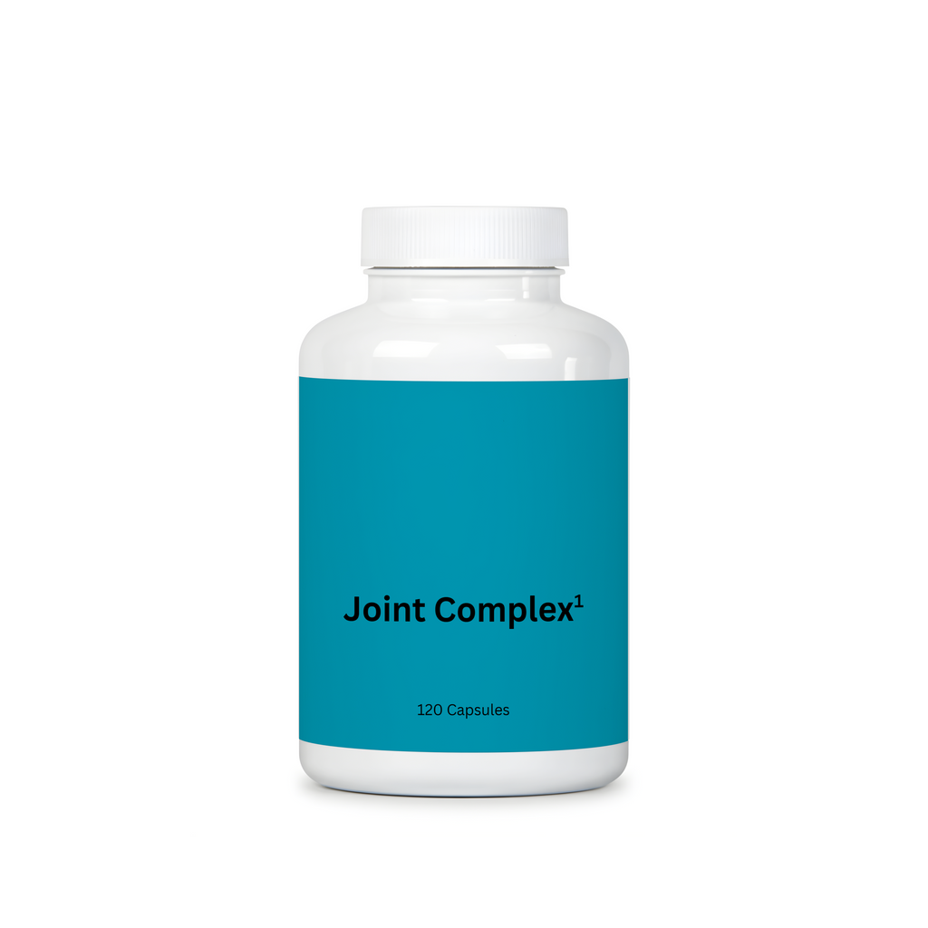 Joint Complex - 120 Capsules