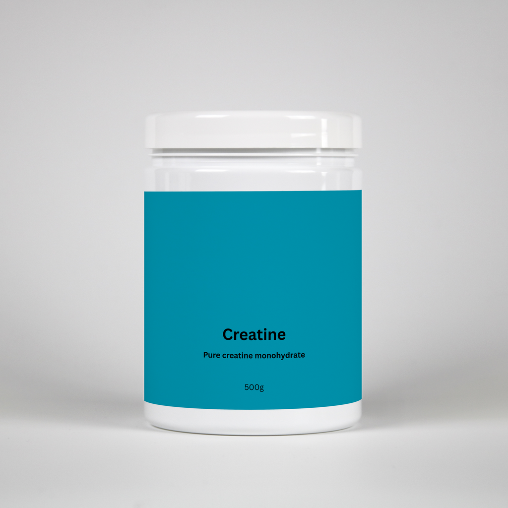 Creatine Monohydrate – 500g