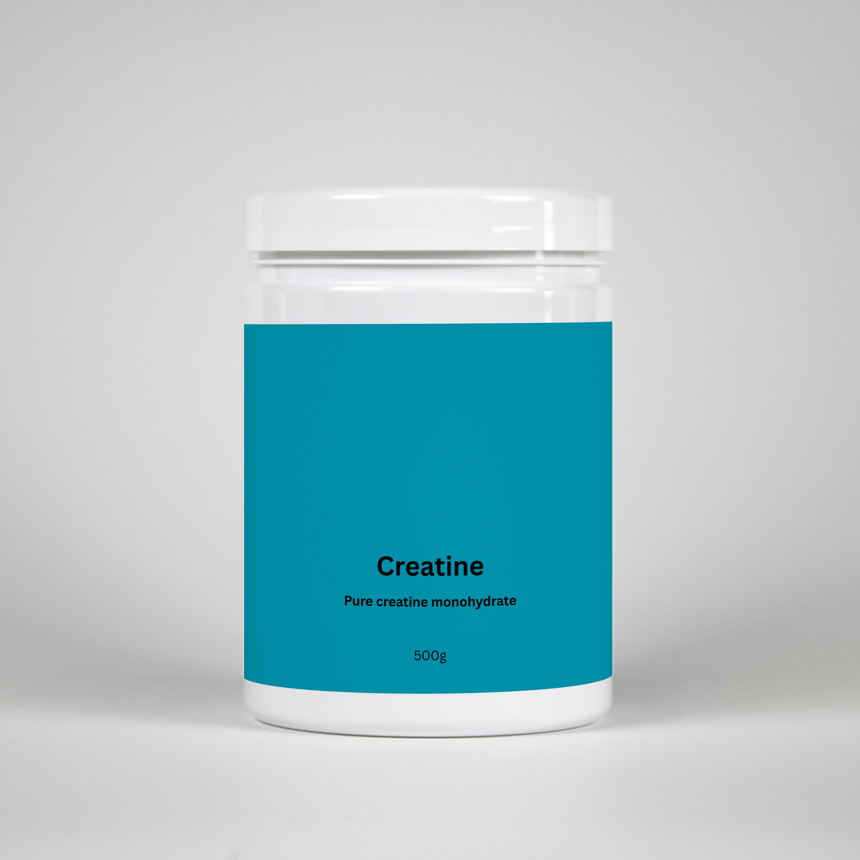 Creatine Monohydrate – 500g