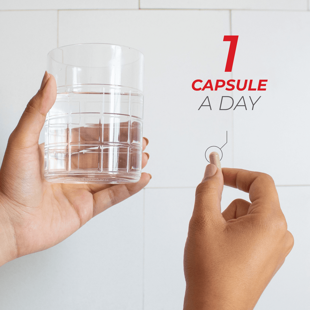 Urolithin A Capsules