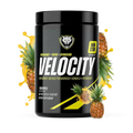 VELOCITY — Caffeine-Free Non-Stimulant Pre-Workout for Runners